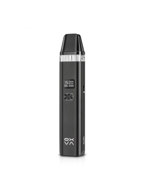 OXVA Xlim 25W Pod Kit