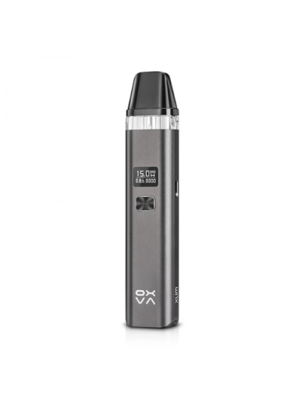 OXVA Xlim 25W Pod Kit