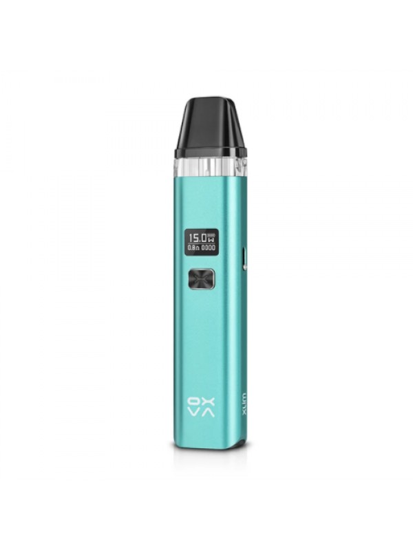 OXVA Xlim 25W Pod Kit