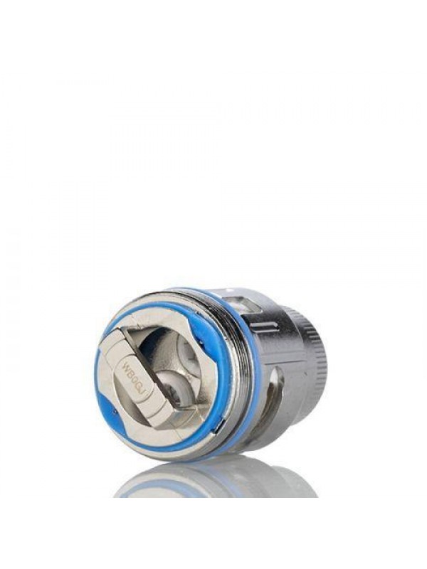 Freemax 904L M Mesh Coil for Maxus 200W
