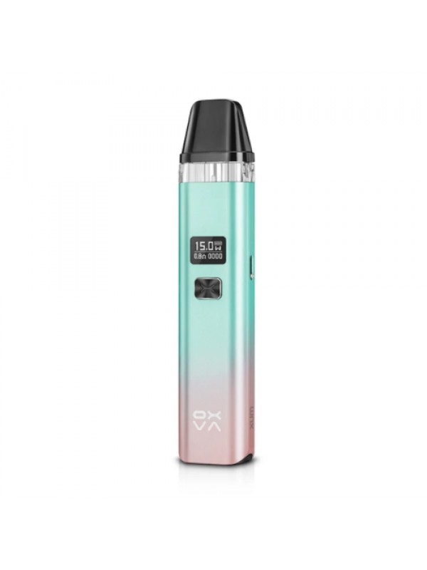 OXVA Xlim 25W Pod Kit