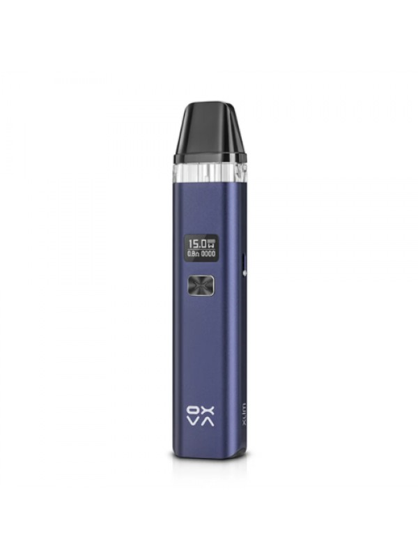 OXVA Xlim 25W Pod Kit