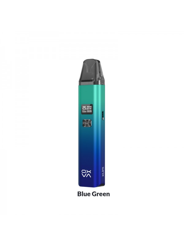 OXVA Xlim 25W Pod Kit