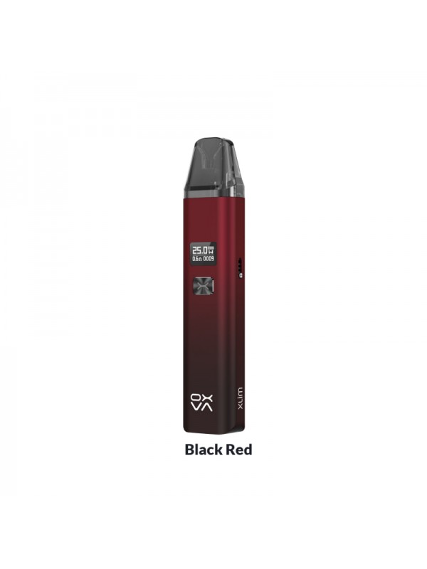 OXVA Xlim 25W Pod Kit