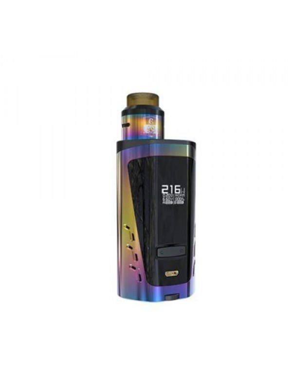 iJoy Capo 216 SRDA 216W Squonk Kit