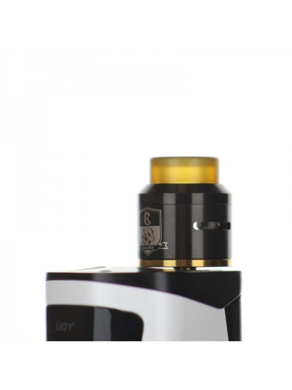 iJoy Capo 216 SRDA 216W Squonk Kit