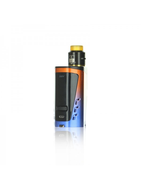 iJoy Capo 216 SRDA 216W Squonk Kit