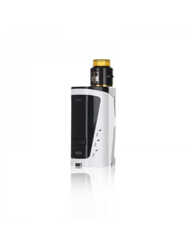 iJoy Capo 216 SRDA 216W Squonk Kit