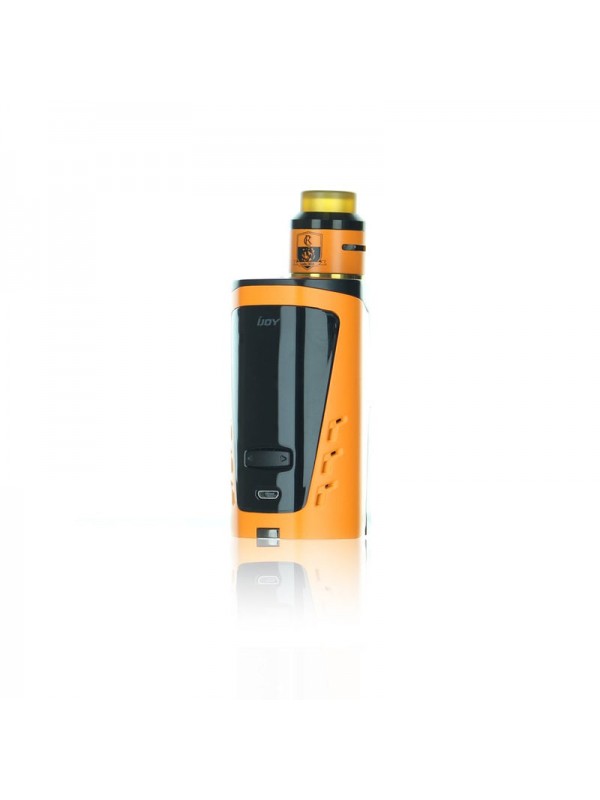 iJoy Capo 216 SRDA 216W Squonk Kit