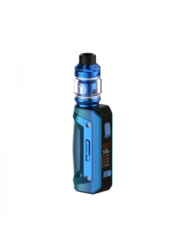 Geekvape Aegis S100 (Solo 2) Kit
