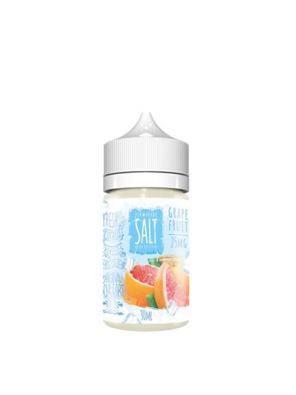 Skwezed Salt Grapefruit ICE 30ml Nic Salt Vape Jui...