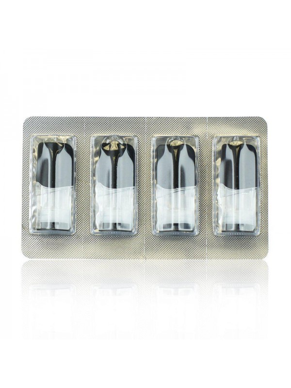 Vladdin RE Refillable Replacement Pods (Pack of 4)
