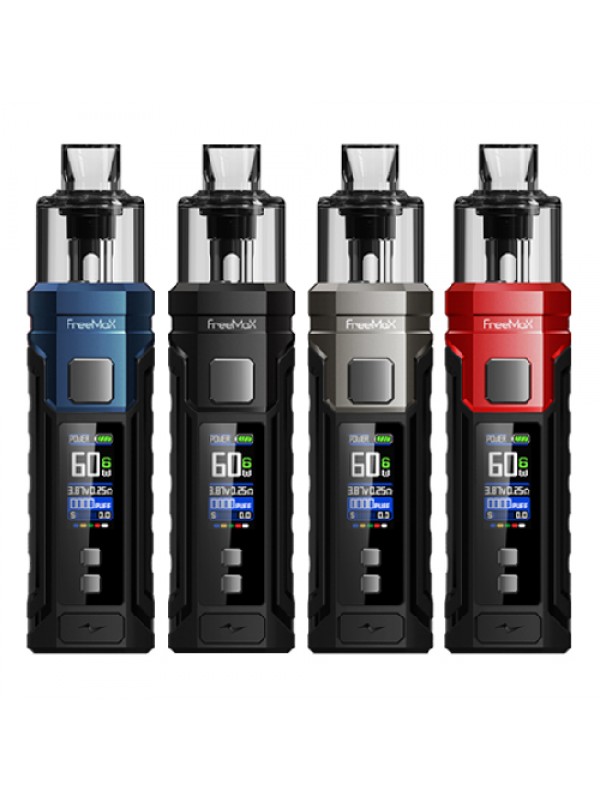 Freemax Marvos 60W Pod Device