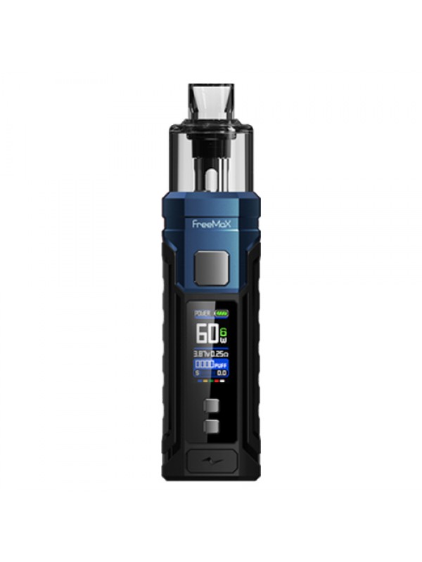 Freemax Marvos 60W Pod Device