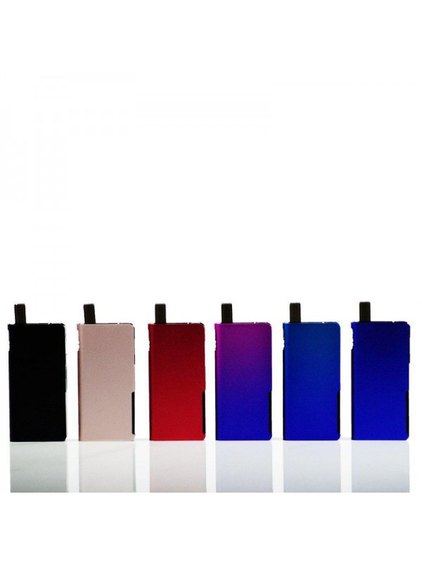 Sigelei Compak A1 Starter Kit (Build-In Battery)