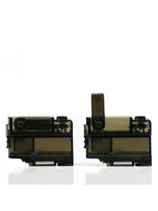 Sigelei Compak A1 Starter Kit (Build-In Battery)
