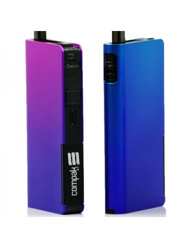 Sigelei Compak A1 Starter Kit (Build-In Battery)