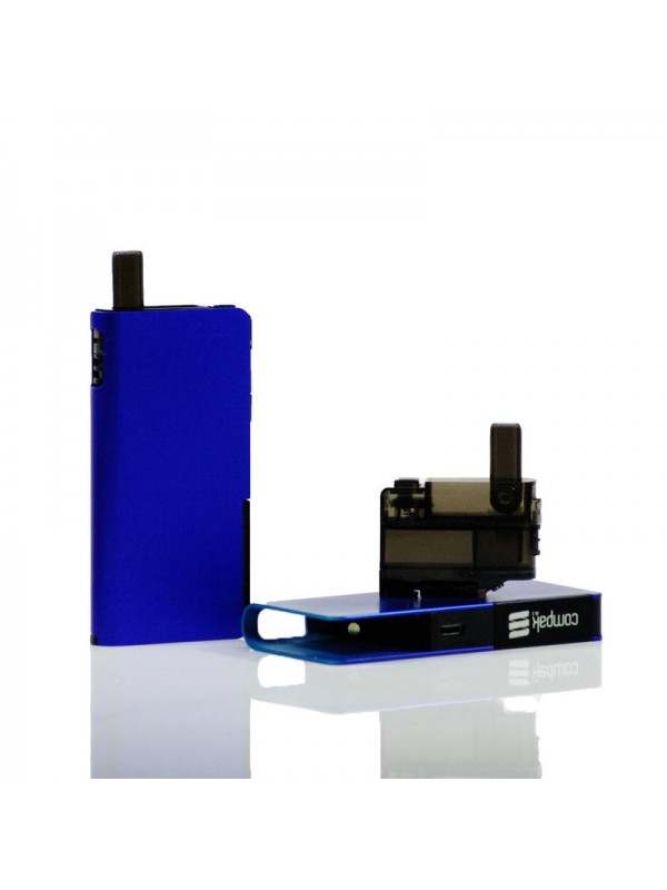 Sigelei Compak A1 Starter Kit (Build-In Battery)