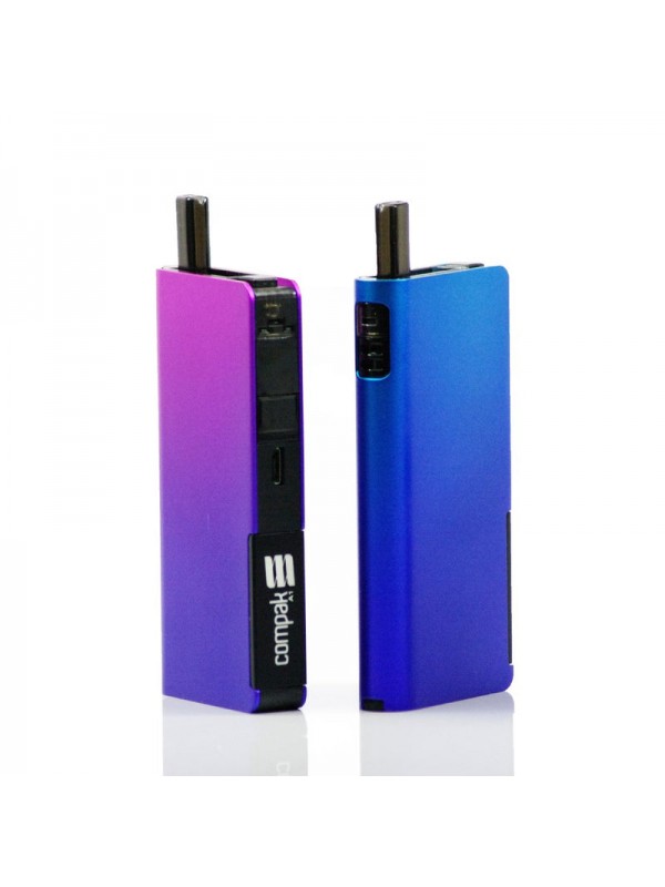 Sigelei Compak A1 Starter Kit (Build-In Battery)