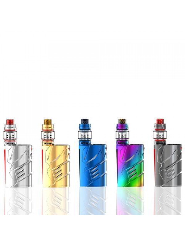 Smok T-Priv 3 300W TC Starter Kit - Prism Special ...