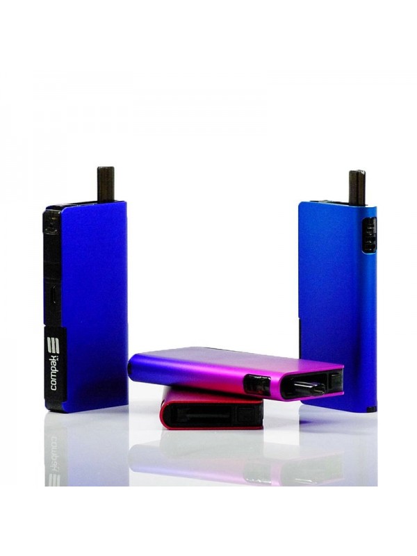 Sigelei Compak A1 Starter Kit (Build-In Battery)