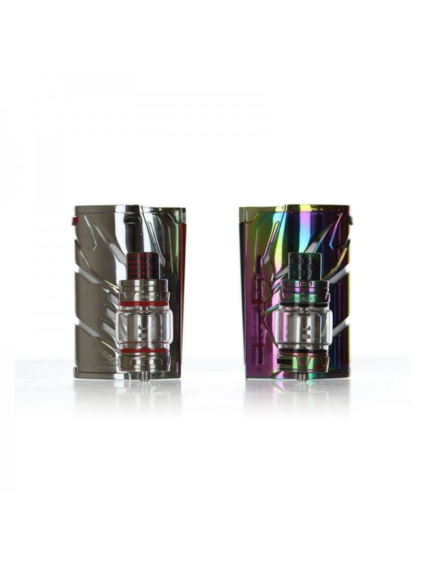 Smok T-Priv 3 300W TC Starter Kit - Prism Special Edition