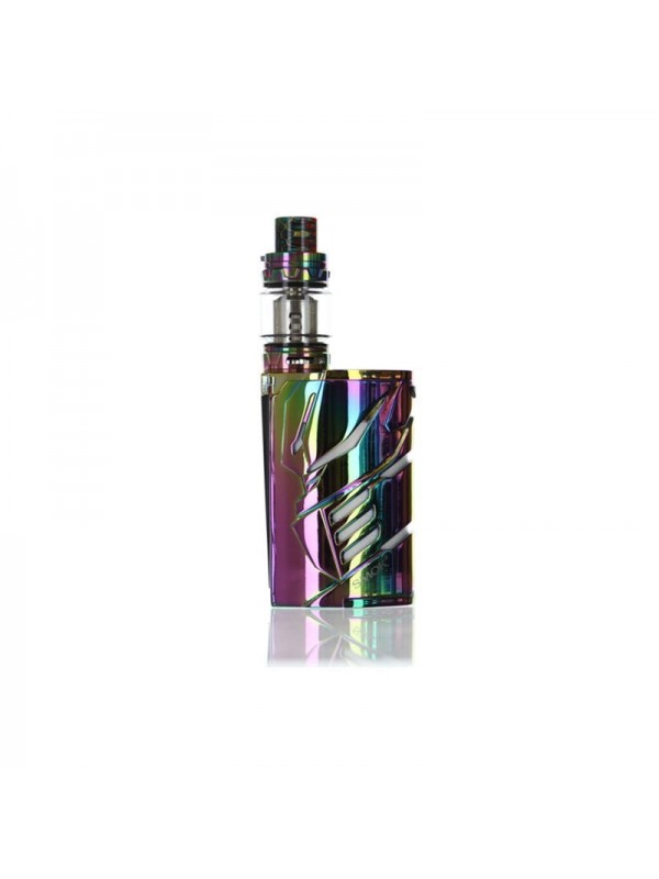 Smok T-Priv 3 300W TC Starter Kit - Prism Special Edition