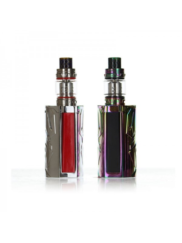 Smok T-Priv 3 300W TC Starter Kit - Prism Special Edition
