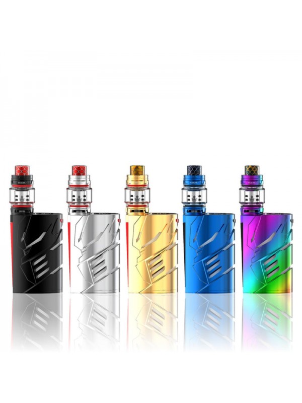 Smok T-Priv 3 300W TC Starter Kit - Prism Special Edition