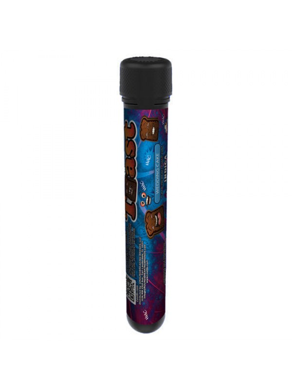 Lost 8's "Toast" 1g HHC Pre-Roll Joi...