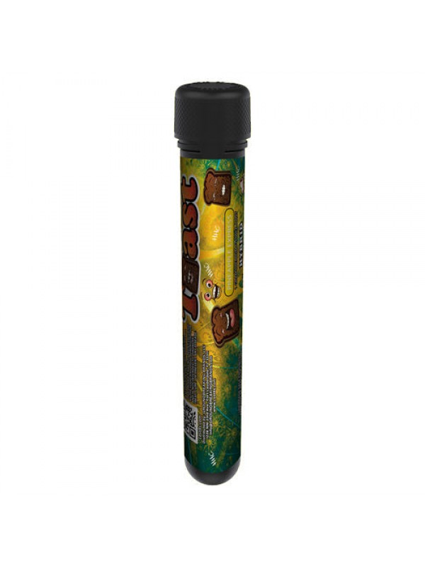 Lost 8's "Toast" 1g HHC Pre-Roll Joint