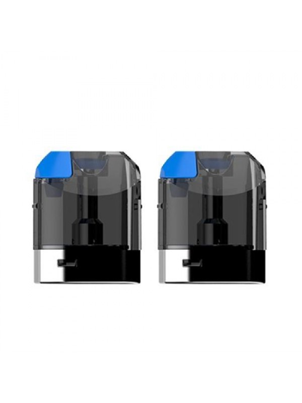 VOOPOO VFL Replacement Pods (Pack of 2)