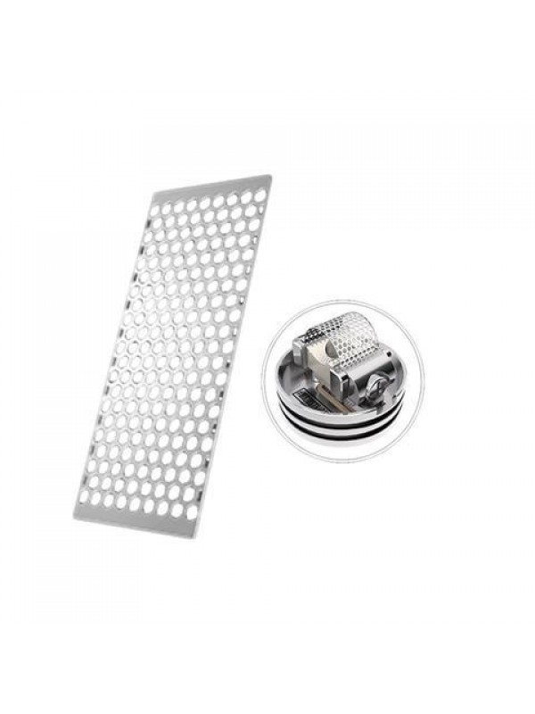 Wotofo Profile RDA Mesh Replacement Strip (Pack of...