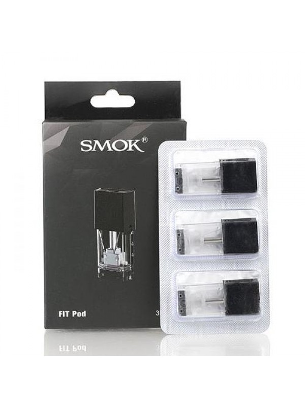 SMOK Fit Replacement Pod