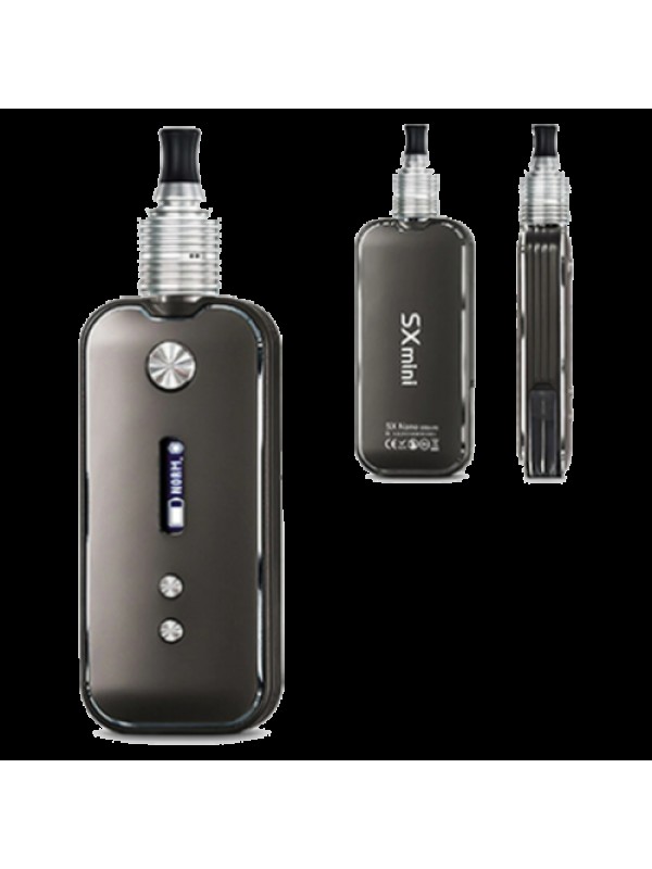 YiHi SXmini SX Nano Pod Mod Kit
