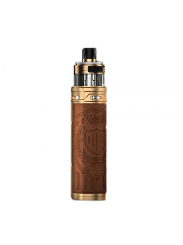 VooPoo Drag X PnP-X 80W Pod Kit