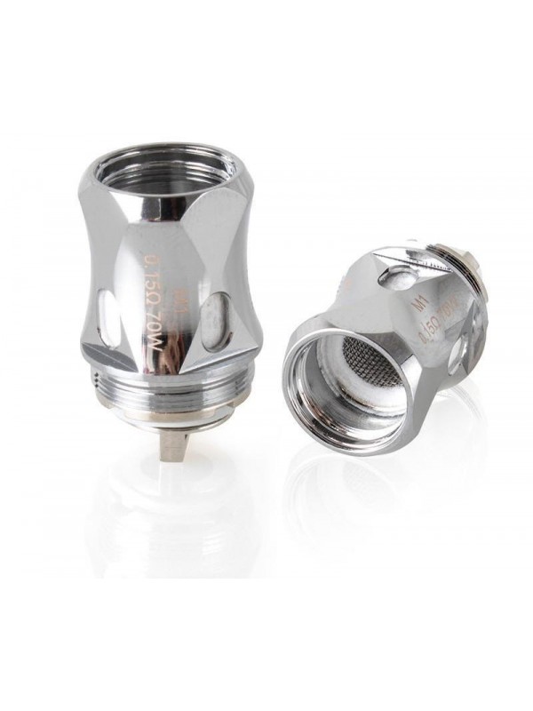 Falcon Coils (3pcs) - Horizon