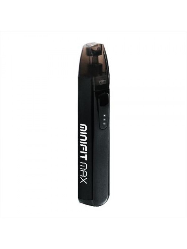 Justfog Minifit Max Pod Kit