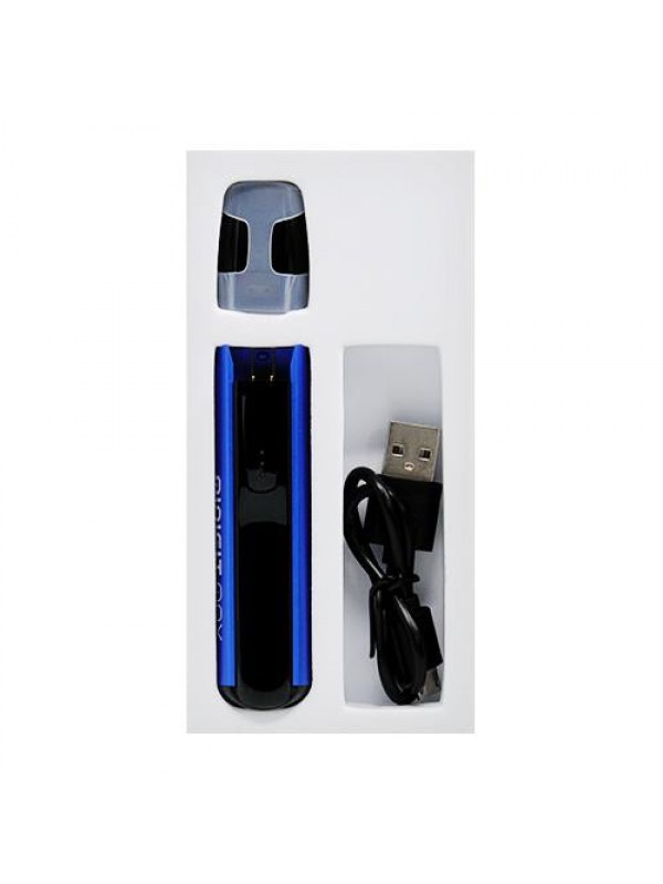 Justfog Minifit Max Pod Kit