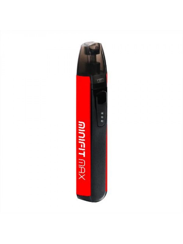 Justfog Minifit Max Pod Kit