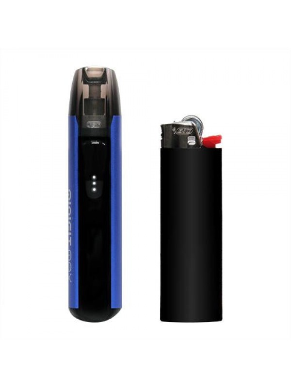 Justfog Minifit Max Pod Kit