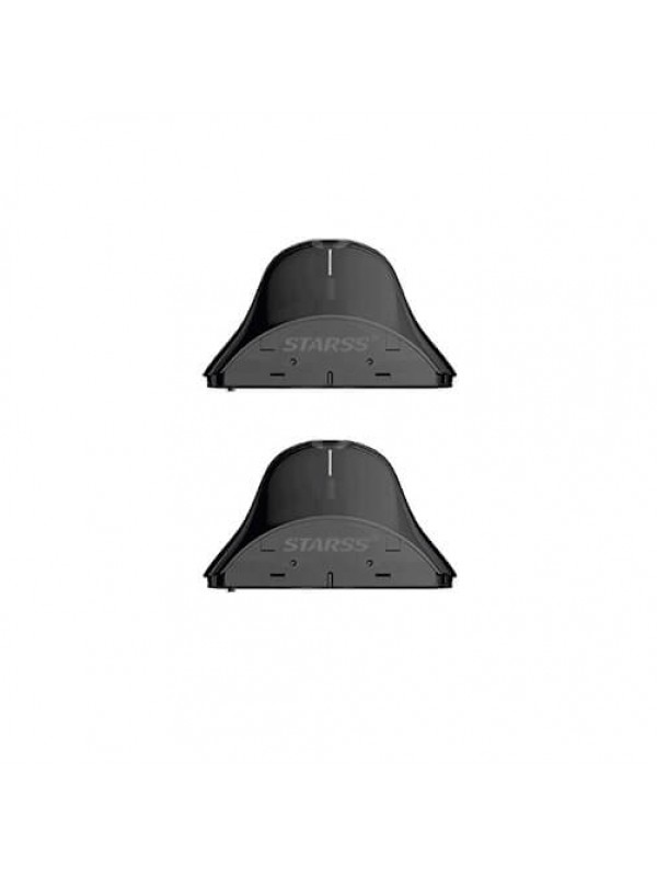 Starss Icon Replacement Pods (Pack of 4)