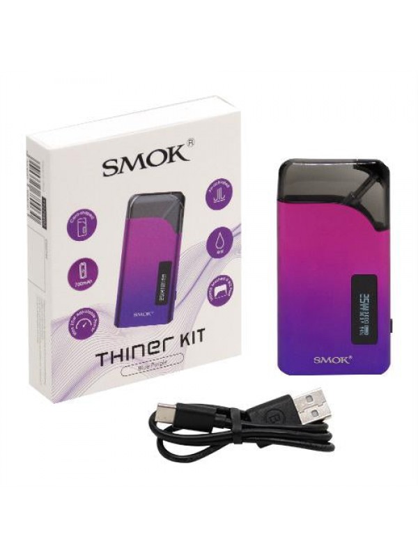 SMOK Thiner 25W Pod Kit