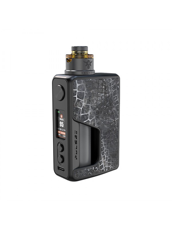 Vandy Vape PR SE 95W Squonk Kit