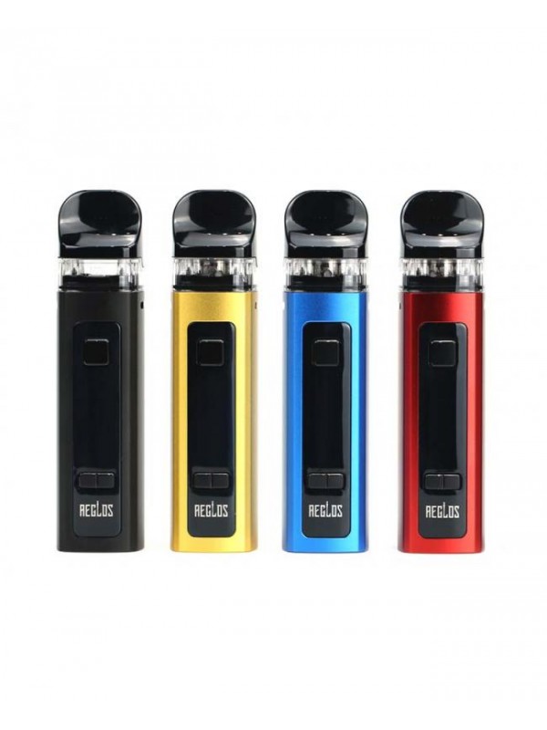 Uwell Aeglos 60W Pod Mod Kit