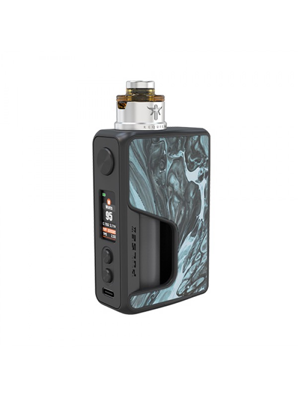 Vandy Vape PR SE 95W Squonk Kit
