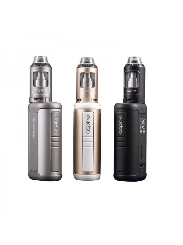 Aspire Speeder Athos 200W Full Kit