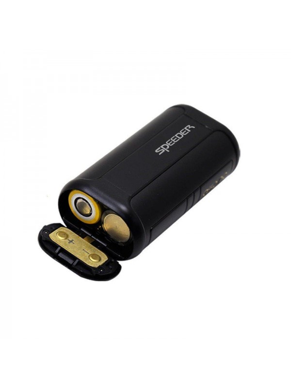 Aspire Speeder Athos 200W Full Kit