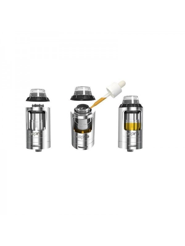 Aspire Speeder Athos 200W Full Kit