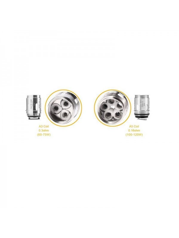 Aspire Speeder Athos 200W Full Kit